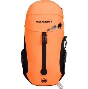 Mammut First Trion Safety Orange/Black Outdoorový batoh