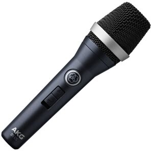 AKG D5CS Vokálny dynamický mikrofón