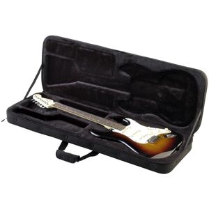 SKB Cases 1SKB-SC66 Rectangular Soft Kufor pre elektrickú gitaru