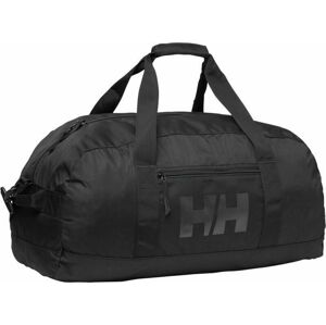 Helly Hansen Sport Duffel 50L Black