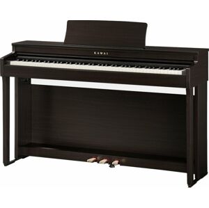 Kawai CN201 Premium Rosewood Digitálne piano