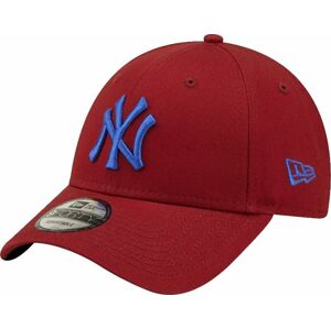 New York Yankees Šiltovka 9Forty MLB League Essential Red/Blue UNI