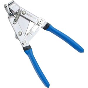 Unior Cable Puller Pliers with Lock