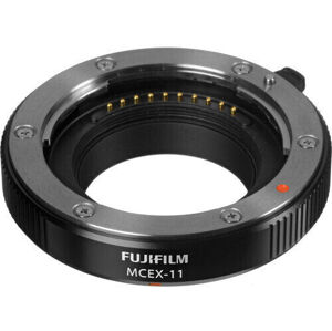 Fujifilm MCEX-11 Medzikrúžok
