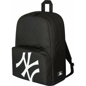 New York Yankees Disti Multi Stadium Backpack Black/White 21,5 L Batoh