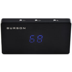 Burson Audio Conductor Air Black