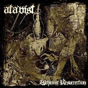 Atavist Alchemic Resurrection (LP) Limitovaná edícia
