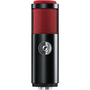 Shure KSM 313 Páskový mikrofón