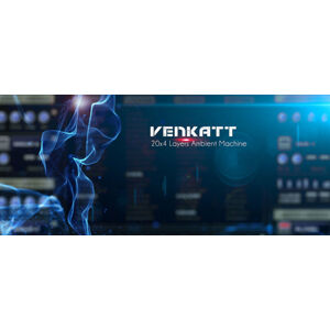 Audiofier Venkatt (Digitálny produkt)