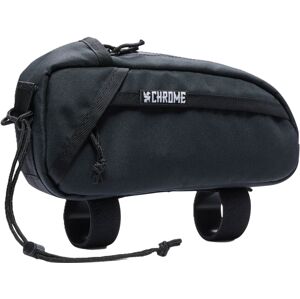 Chrome Holman Toptube Bag Black 1 L