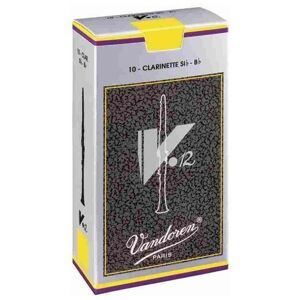 Vandoren V12 Bb-Clarinet 2.5 Plátok pre klarinet