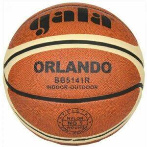 Gala Orlando 5 Basketbal