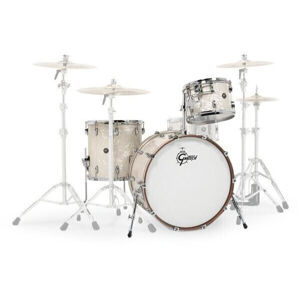 Gretsch Drums RN2-R643 Renown Vintage-Pearl