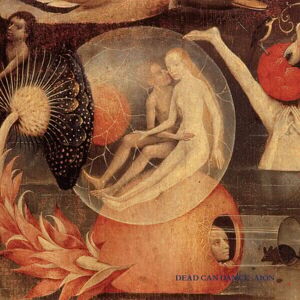 Dead Can Dance - Aion (Reissue) (LP)