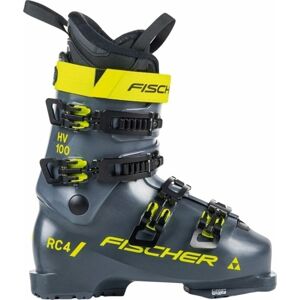 Fischer RC4 100 HV Vacuum GW Boots - 265
