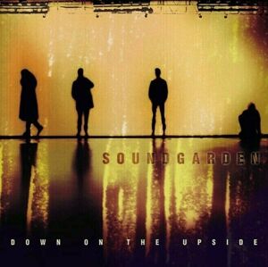Soundgarden - Down On The Upside (Remastered) (180g) (2 LP)