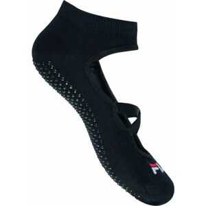 Fila F1684 Socks Calza Yoga Black 39-41