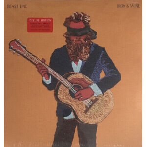 Iron and Wine - Beast Epic (Coloured) (2 LP)