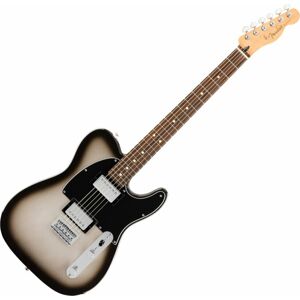 Fender Player Series Telecaster HH PF Silverburst