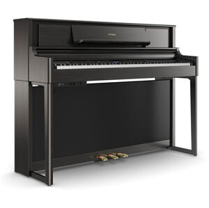 Roland LX705 Charcoal Digitálne piano