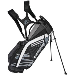 Cobra Golf Ultralight Stand Bag Black