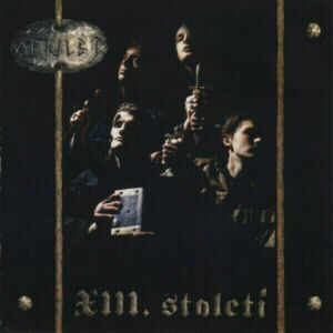 XIII. stoleti - Amulet (LP)