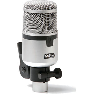 Miktek PM11 Mikrofón pre basový bubon
