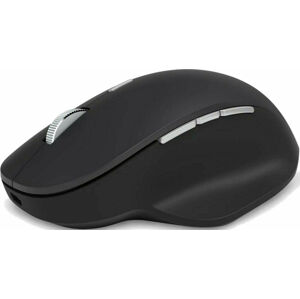 Microsoft Precision Mouse Bluetooth 4.0 Čierna