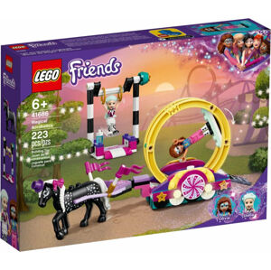 LEGO Friends 41686 Magická akrobacia