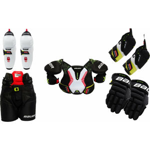 Bauer S22 Vapor Xtend Kit SR Hokejový dres