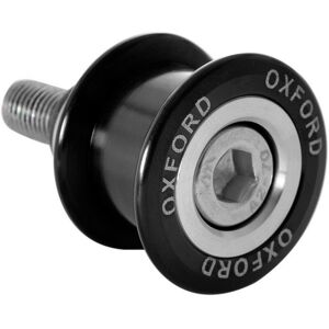 Oxford Premium Spinners M10 (1.5 thread) Black