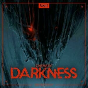 BOOM Library Cinematic Darkness CK (Digitálny produkt)