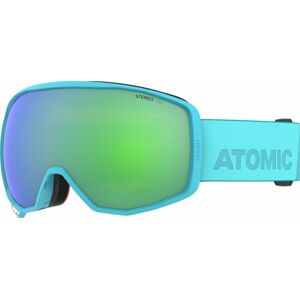 Atomic Count Stereo Scuba Blue 22/23