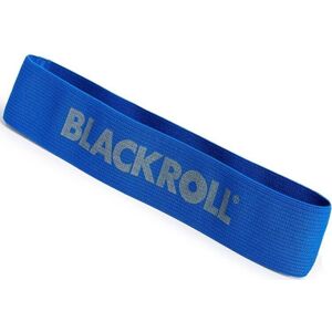 BlackRoll Loop Band Strong Modrá Expandér