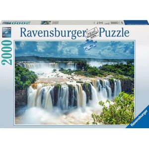 Ravensburger Puzzle Vodopád 2000 dielov