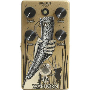 Walrus Audio WARHORN