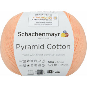 Schachenmayr Pyramid Cotton 00024 Apricot