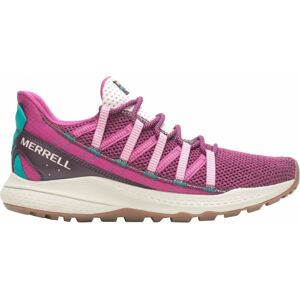 Merrell Dámske outdoorové topánky Women's Bravada Edge Fuchsia 40
