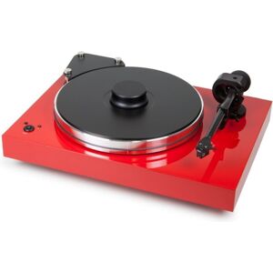 Pro-Ject X-Tension 9 High Gloss Red