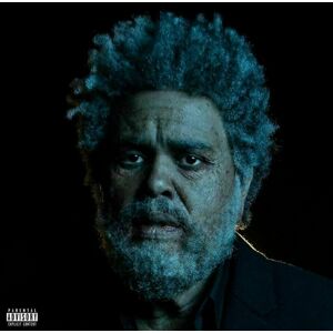 The Weeknd - Dawn FM (2 LP)