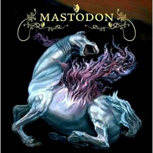 Mastodon - Remission (2 LP)