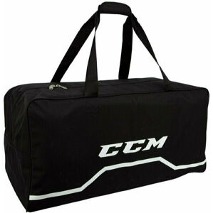 CCM 310 Player Core Carry Bag Black SR