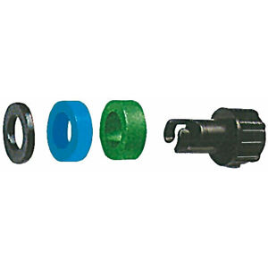 Osculati 66.446.55 Adapter for Inflators and Valves