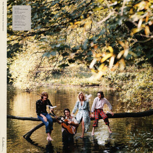 Paul McCartney and Wings Wild Life (2 LP) (180 Gram) Audiofilná kvalita