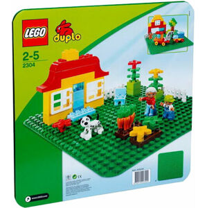 LEGO Duplo 22304 Veľká podložka na stavanie