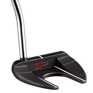 TaylorMade TP Black Copper Ardmore 1 Putter Superstroke Right Hand 34