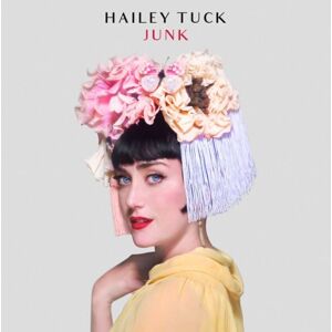 Hailey Tuck Junk (LP) 180 g