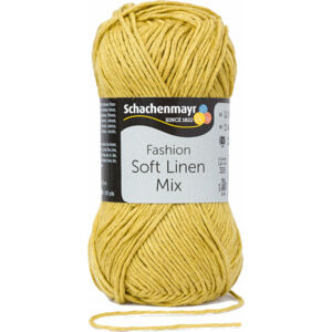 Schachenmayr Soft Linen Mix 00073 Anise