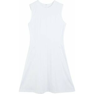 J.Lindeberg Jasmin Golf Dress White XS