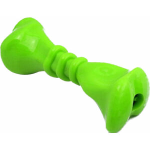 Gimborn IT Floating Bone Zelená Hračka pre psy 15,2 cm